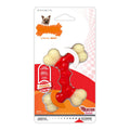 Dog Chewing Toy – Extreme Nylon Bone with Bacon Flavor