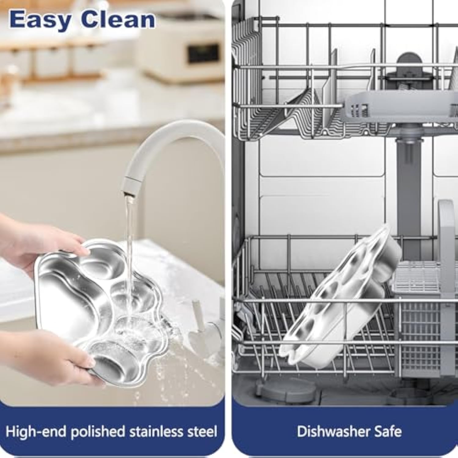 Slow Feeder Hundeskål – Anti-Slug, Non-Slip & Sund Spiserytme