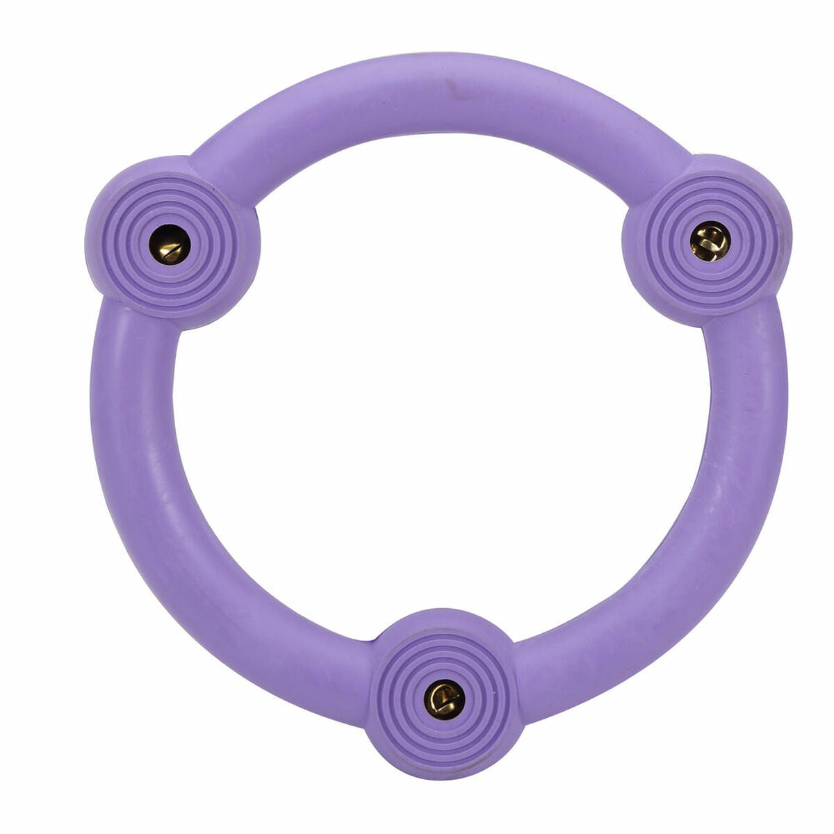 Interaktivt hundelegetøj – Aktiverende ring til hunde (16 cm)